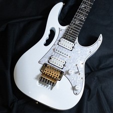 Ibanez JEM7VP WH(White) Steve Vai Signature Model New Electric Guitar