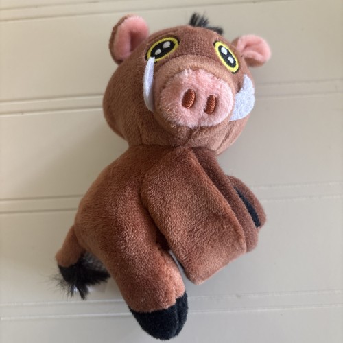 Disney cutie cuff pumba - cuff,