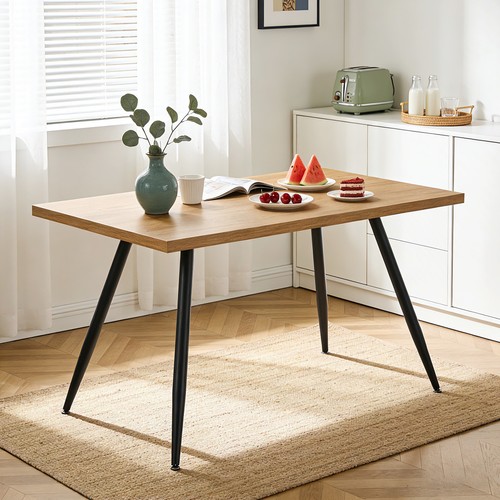 Marble oak effect wooden - marble/oak,