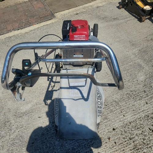 Spares repairs honda hr - 👉spares,