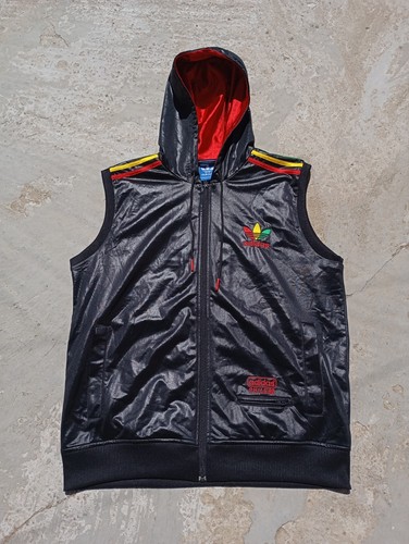 Vintage adidas chile - adidas, rasta