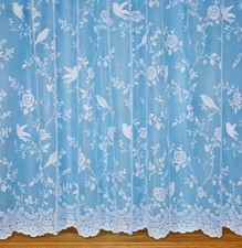 Net Curtains Super Value