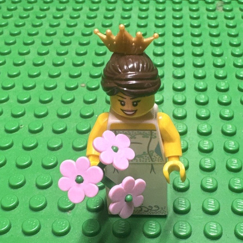 Lego minifigures series - minifigures,
