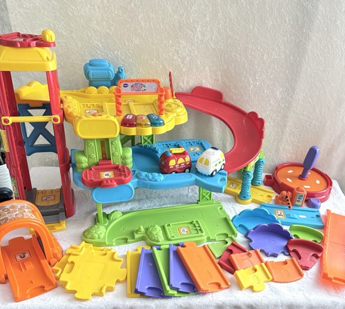 Toot drivers parking - toot,