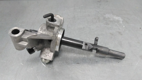 Gearbox mechanism volkswagen - gearbox,