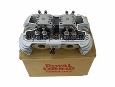 Genuine Royal Enfield