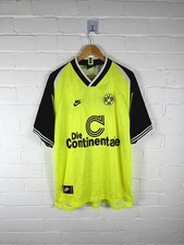 Nike Borussia Dortmund