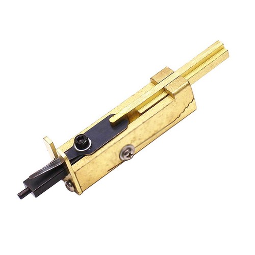 1pc new brass tattoo machine - new,