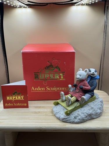 Arden sculptures rupert - arden,