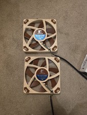 Noctua NF-A12x25 120mm 4-Pin