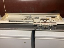 KnitKing  Auto KK93 Knitting