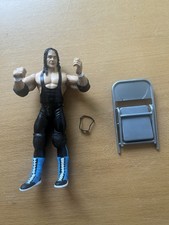 Bret Hart Collector Series 13 Figure