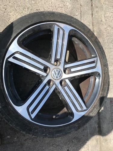 Genuin golf r mk7 1x - genuin,
