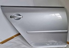 Vw Golf MK5 Drivers Rear Right