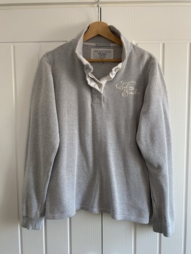 Quba sails ladies - ladies, grey