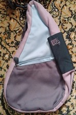 Healthy Back Bag/Ameribag Reversible Design Size Small