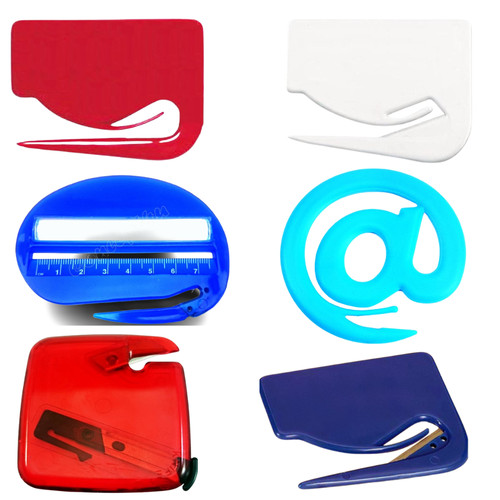 Letter opener cutter - letter,
