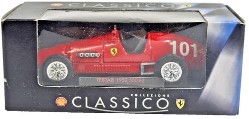 Classico ferrari 1952 500 - 500, f2