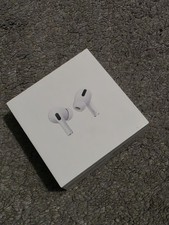 Apple AirPods Pro with