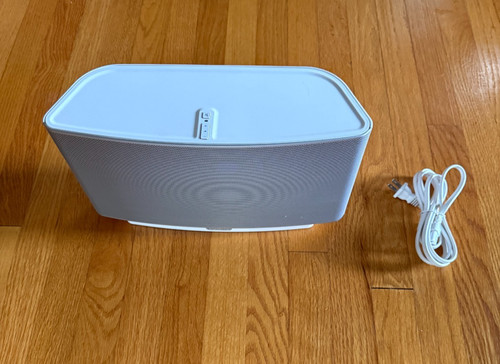 Sonos zoneplayer play gen - s5,