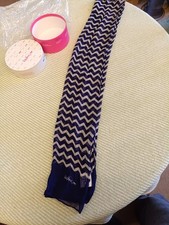 Kipling 9 Ways Summer Scarf