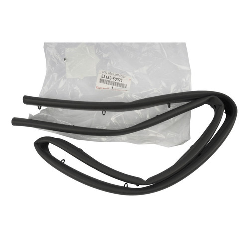 Toyota genuine oem - toyota,