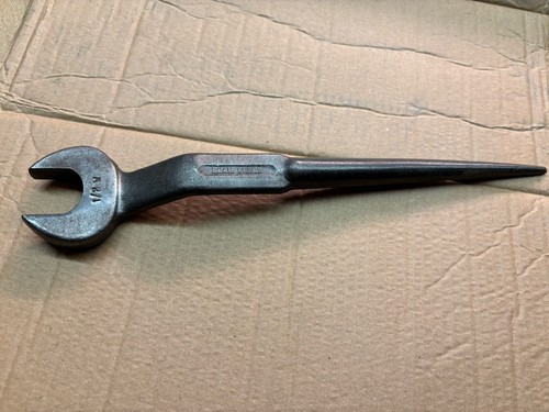 Vintage snail brand podger - brand,