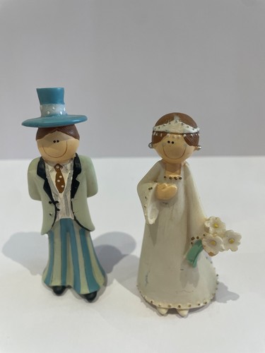 Bride and groom wedding - bride,