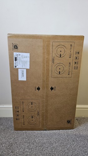 Vbgk double electric hob - vbgk,