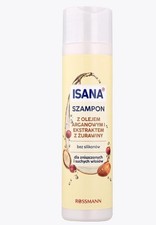 ISANA Argan Oil and Cranberry
