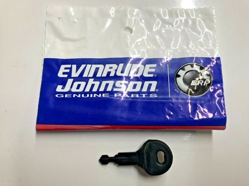 Evinrude johnson tec - evinrude, e-tec