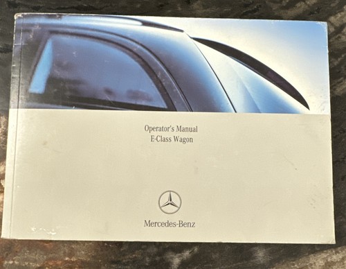 2006 mercedes wagon e350 - wagon, e500