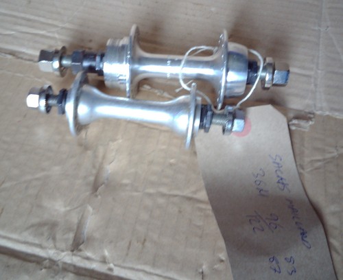 Pair sachs maillard - pair,
