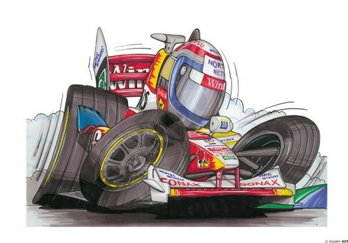 Williams - ’99, (a