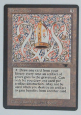 MTG Bling - Reserved List -