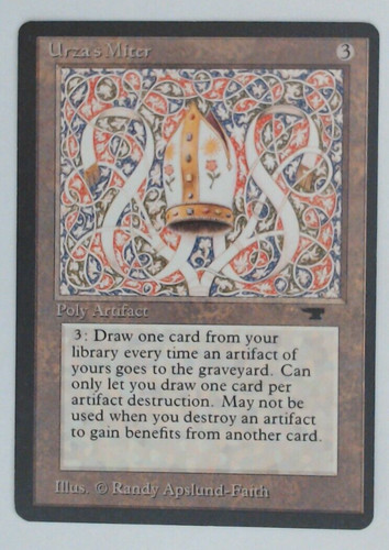 Mtg bling reserved - bling,