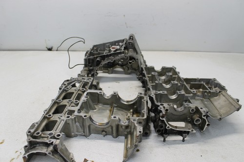 Suzuki gsxr750 srad engine - srad,