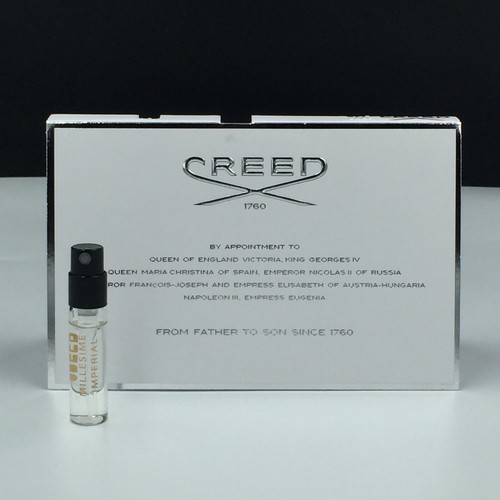 Creed millesime imperial - creed, eau
