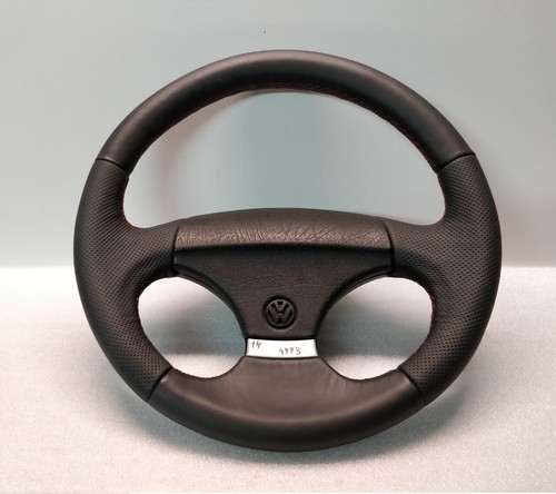 Polo gti leather - vw,
