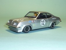 G Turner Models: Vauxhall Firenza Droopsnoot 1973 (1/32) Kit *Ltd Availability*