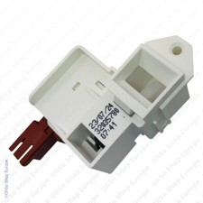 White Knight Tumble Dryer Door