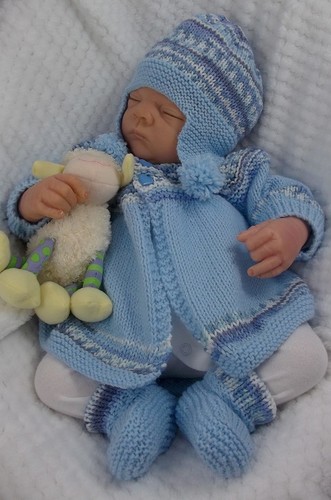 Baby knitting patterns 57 - baby,