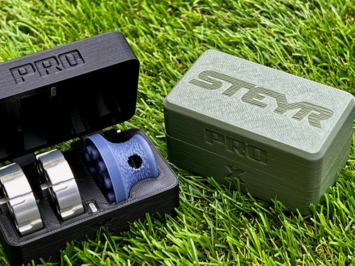 Steyr pro magazine case - x,