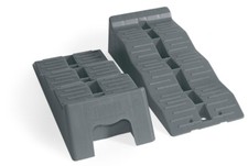 Pair of Fiamma Level Up /