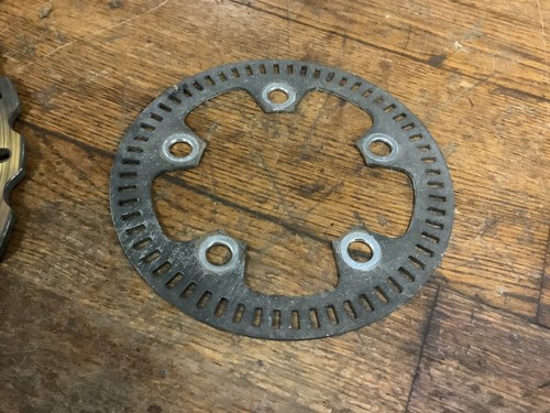 Front abs ring for - front,