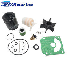 Outboard maintenance kit for - maintenance,