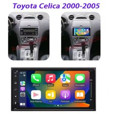 For 2000-2005 Toyota Celica