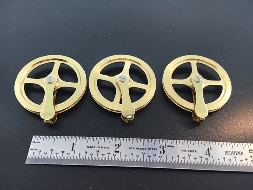 Grandfater clock pulley set - pulley,