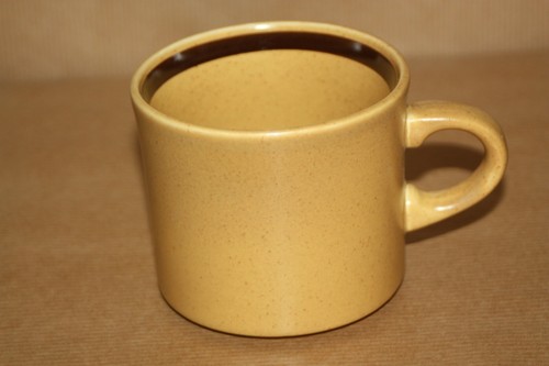 Vintage collectable mug - vintage,