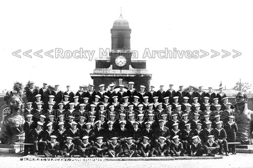 Bbw naval hms st vincent - bbw-67,